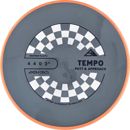 Neutron Tempo