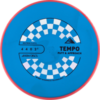 Neutron Tempo