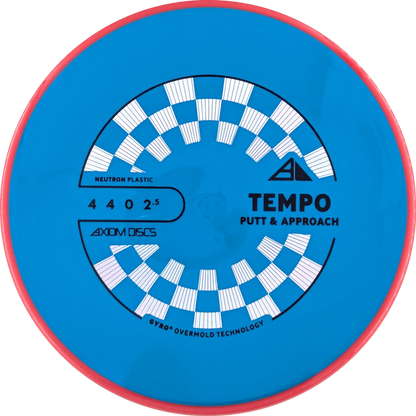 Neutron Tempo