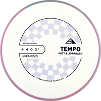 Neutron Tempo
