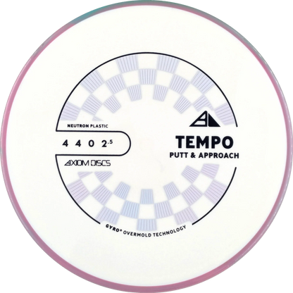 Neutron Tempo