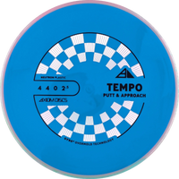 Neutron Tempo