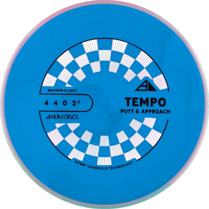 Neutron Tempo
