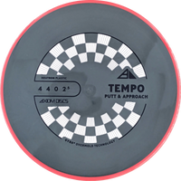 Neutron Tempo