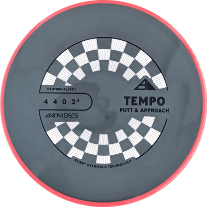 Neutron Tempo