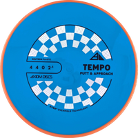 Neutron Tempo