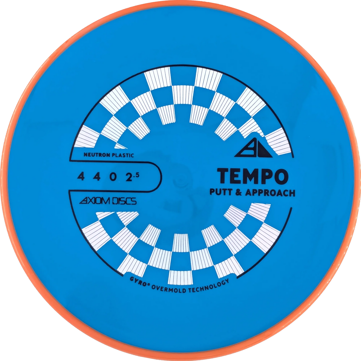 Neutron Tempo