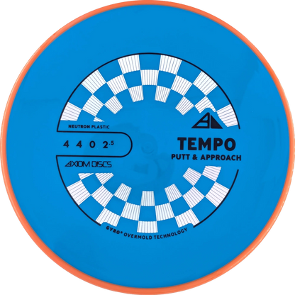 Neutron Tempo