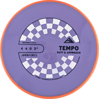 Neutron Tempo