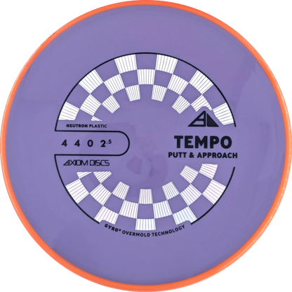Neutron Tempo