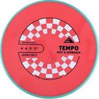 Neutron Tempo