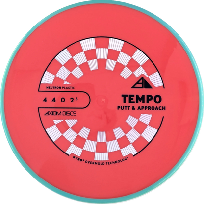 Neutron Tempo