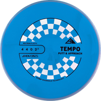Neutron Tempo