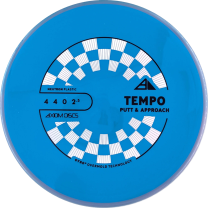 Neutron Tempo