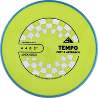 Neutron Tempo