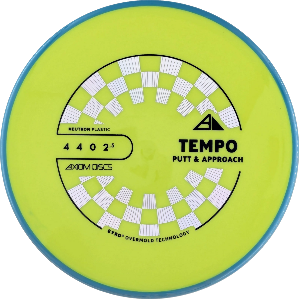 Neutron Tempo