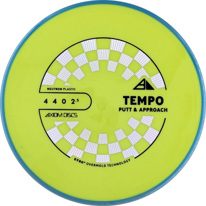 Neutron Tempo