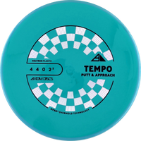 Neutron Tempo