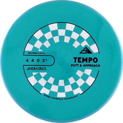 Neutron Tempo