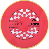 Neutron Tempo