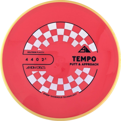 Neutron Tempo