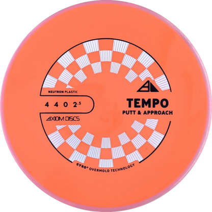 Neutron Tempo