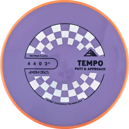 Neutron Tempo
