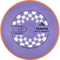 Neutron Tempo