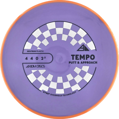 Neutron Tempo