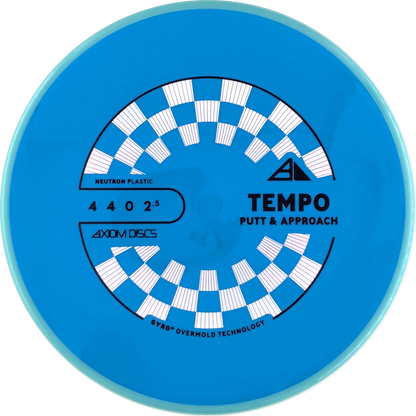 Neutron Tempo