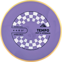 Neutron Tempo
