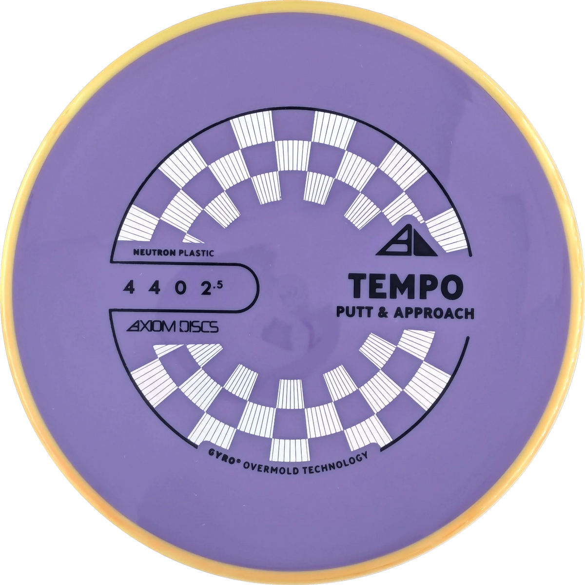 Neutron Tempo