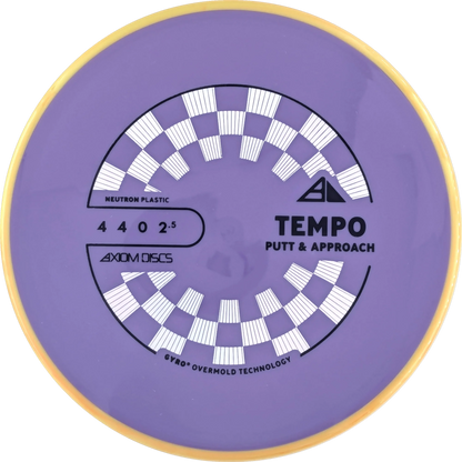 Neutron Tempo