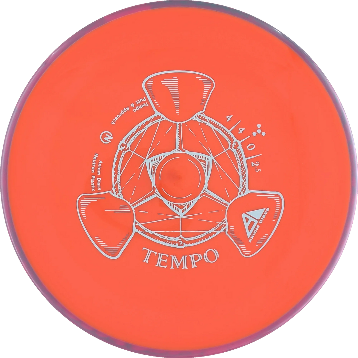 Neutron Tempo Classic