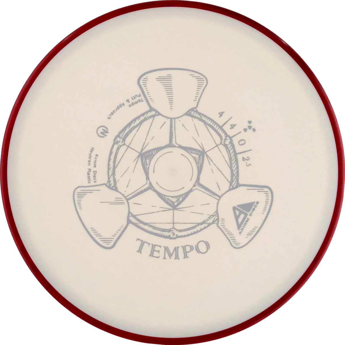 Neutron Tempo Classic