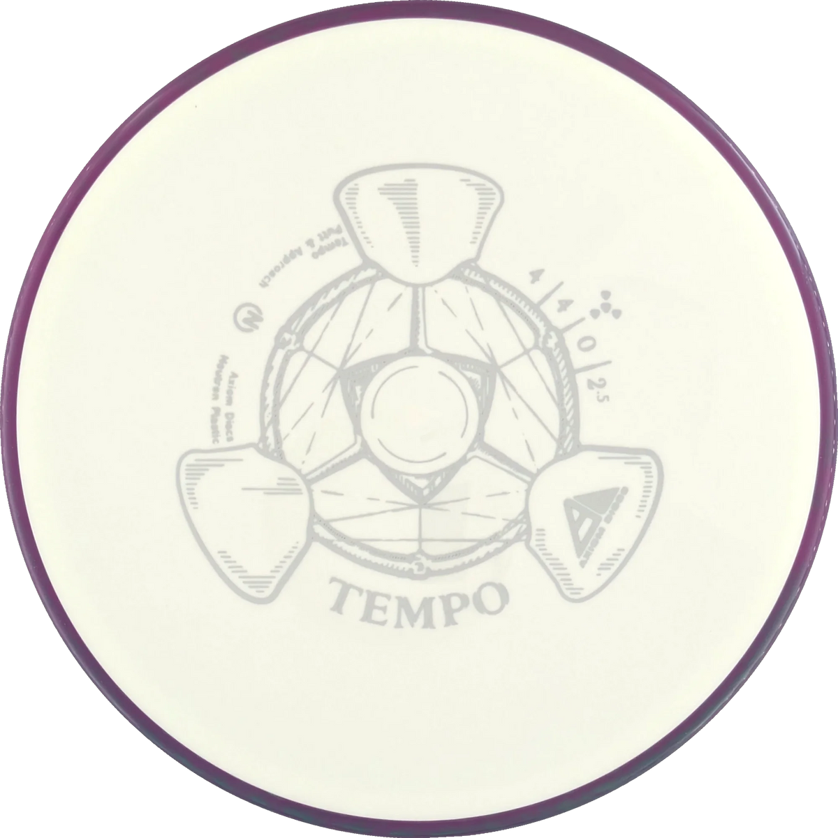 Neutron Tempo Classic