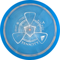 Neutron Tenacity