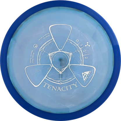 Neutron Tenacity