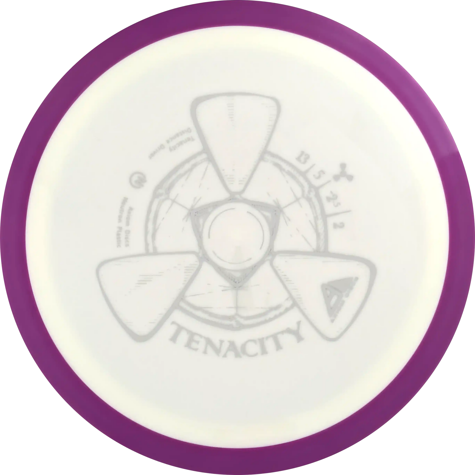 Neutron Tenacity