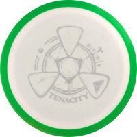 Neutron Tenacity