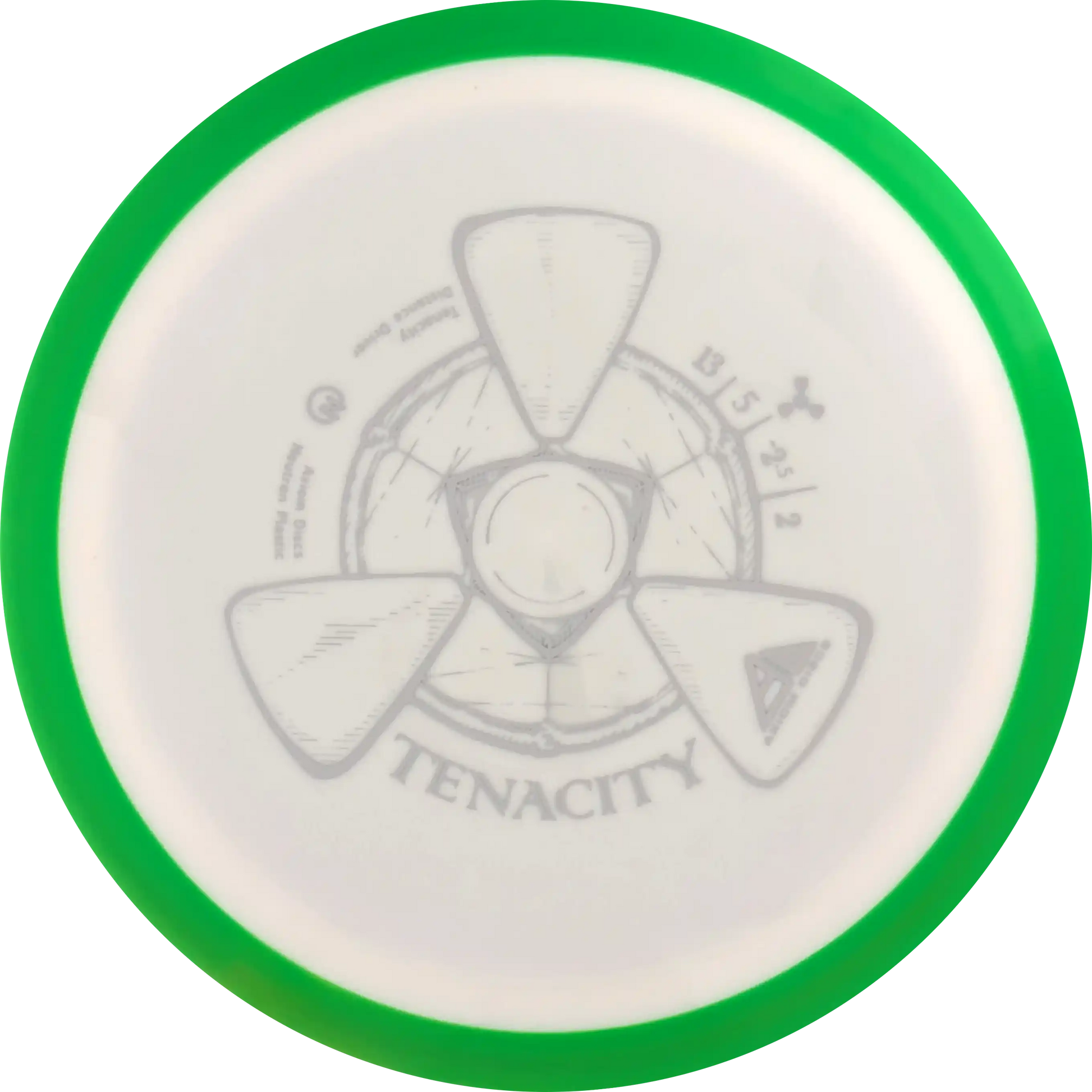 Neutron Tenacity