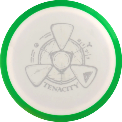Neutron Tenacity
