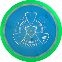 Neutron Tenacity