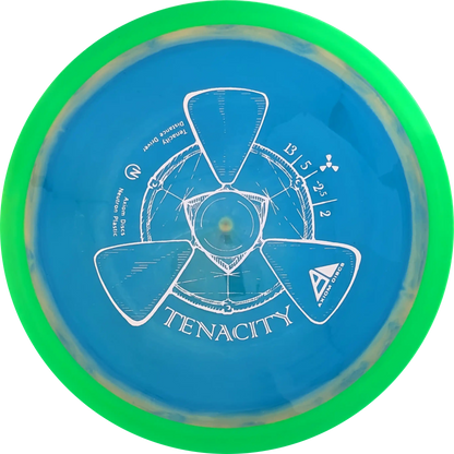 Neutron Tenacity