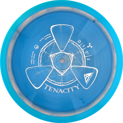 Neutron Tenacity