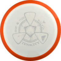Neutron Tenacity