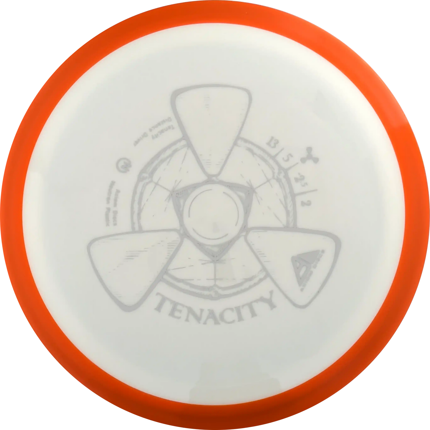Neutron Tenacity