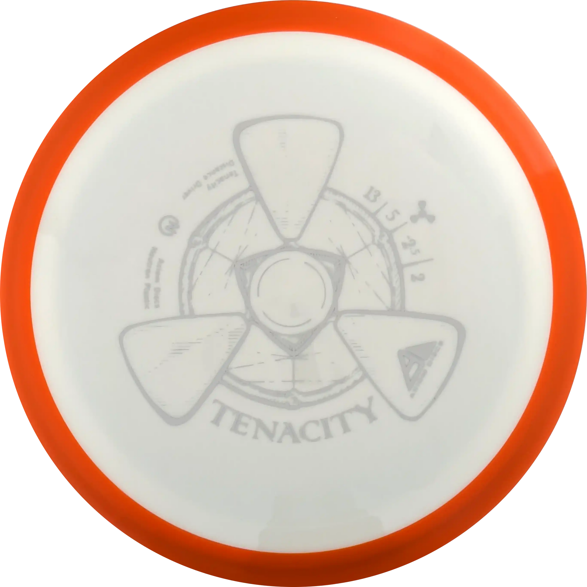 Neutron Tenacity