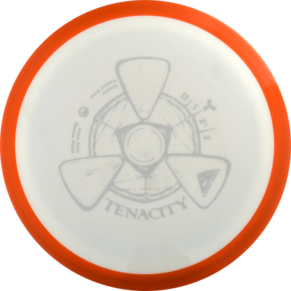 Neutron Tenacity