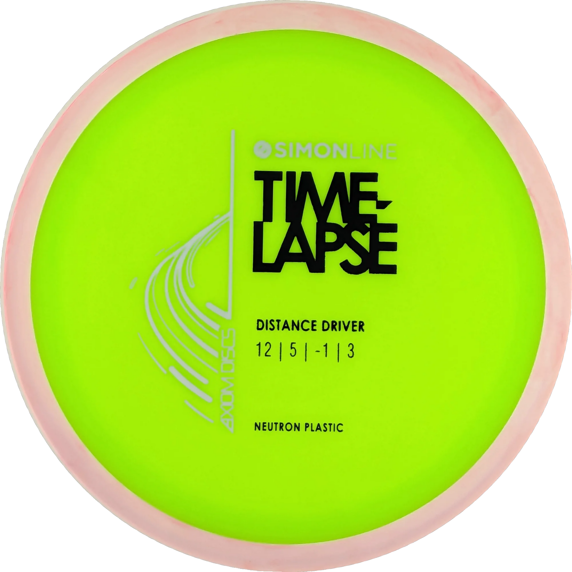 Neutron Time-Lapse Simon Line